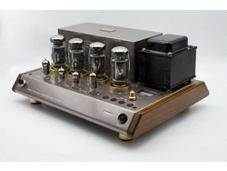 Leben CS-1000P Τελικός Ενισχυτής Hi-Fi 2.0