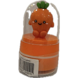 Σφραγιδάκι i-Total Fresh Market Kαρότο XL2511C