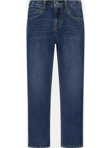 Levi's 512 Παιδικό Τζιν Παντελόνι 9E6728-M8T POR VIDA BLUE
