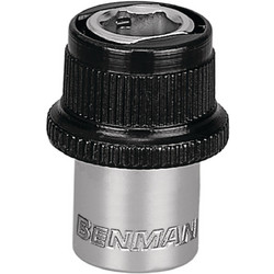 Αντάπτορας Μύτης 1/4" για Καστάνια Benman 71055
