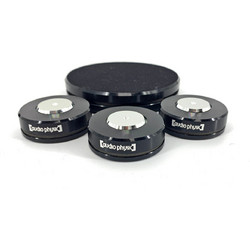 Audio Physic VCF TURNTABLE SUPPORT (3XVCFII MAGN+ 3X VCF FOR MOTORS)