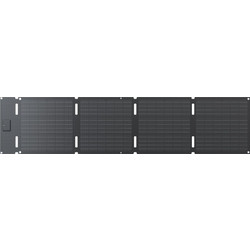 ECOFLOW Φορητό Πτυσσόμενο Ηλιακό Πάνελ 60W, USB-C
