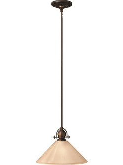 Hinkley Mayflower HK-MAYFLOWER-P-B