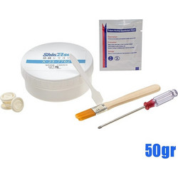 Kit Θερμοαγώγιμης Πάστας Shin Etsu x-23-7762 50gr