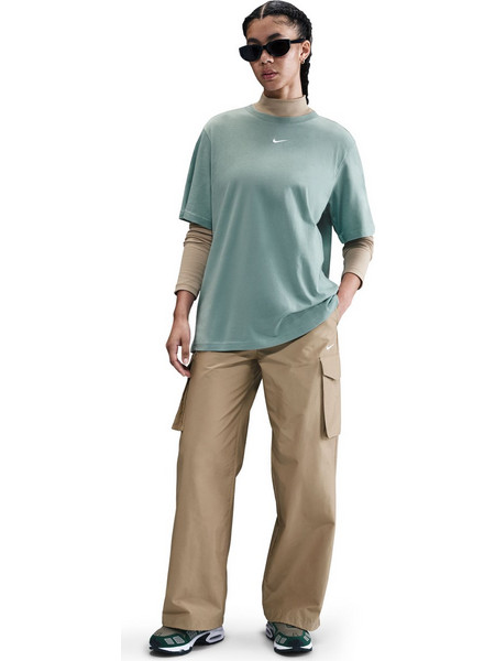 Nike Γυναικείο Κοντομάνικο T-Shirt FD4149-017
