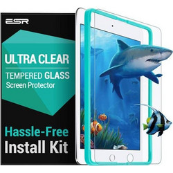ESR Premium 9H Tempered Glass (iPad Mini 1 / 2 / 3)