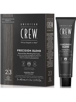 American Crew Precision Blend 2-3 Dark