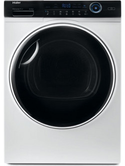 Haier HD90-A2979-S Στεγνωτήριο Ρούχων 9kg A++ με Αντλία Θερμότητας