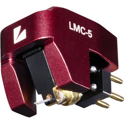 LUXMAN LMC-5