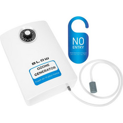 BLOW OZ-02 ozone generator mini ozonator 1000 mg/h 15W