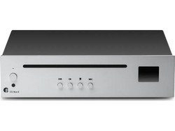 Pro-Ject CD Box E