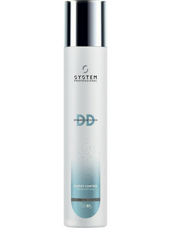 System Professional Dynamic Definition Energy Control Λακ Μαλλιών 300ml