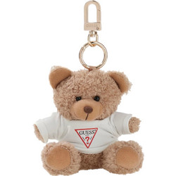 Guess Γυναικείο Μπρελόκ Bear Keychain RWB74601160-BAE - Μπεζ