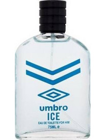 Umbro Ice Eau de Toilette 75ml