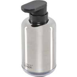Joseph Joseph 70582 Dispenser από Ανοξείδωτο Ατσάλι Ασημί