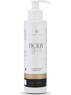036-07 - Body Milk 250ml