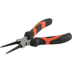 Kendo 11513 Τσιμπίδα Ασφαλειών Ίσια 180mm / 7"