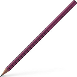 ΜΟΛΥΒΙ FABER CASTELL GRIP 2001 HΒ ΜΑΤΖΕΝΤΑ 100-201-461