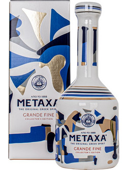 Metaxa Grand Fine Brandy 700ml