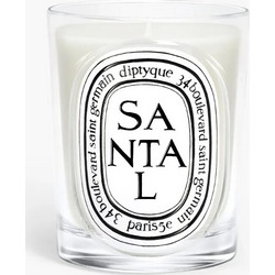 Diptyque Santal Scented Candle 190 g