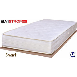 Elvistrom Smart Μονό 100x200cm
