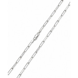 Αλυσίδα από Ασήμι 925 | 64,5 cm
