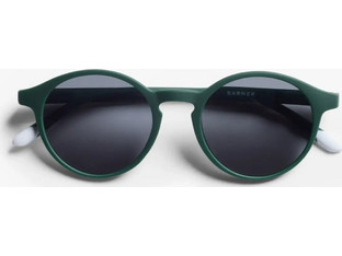 Γυαλιά Ηλίου Barner LE MARAIS MATTE DARK GREEN