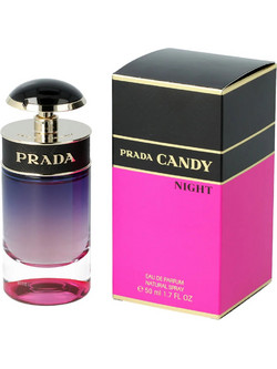 Prada Candy Night Eau de Parfum 50ml