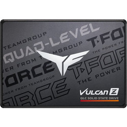 TeamGroup T-Force Vulcan Z SSD 2TB 2.5" Sata 3