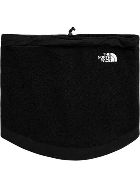 THE NORTH FACE M DENALI NECK GAITER TNF BLACK - NF0A8884JK31 BLACK