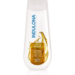 Indulona Rare Oils Body Lotion 400ml