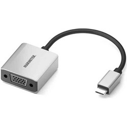 Marmitek Connect USB-C - VGA