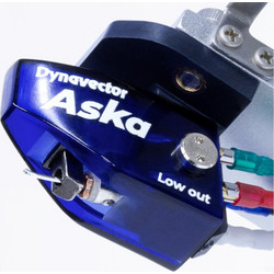 Dynavector Aska