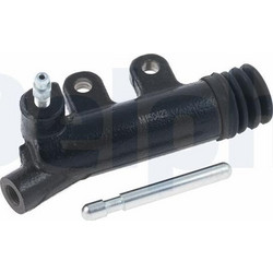 Delphi LL80227 - DELPHI ΑΝΤΛΙΑ ΣΥΜΠΛΕΚΤΗ ΚΑΤΩ