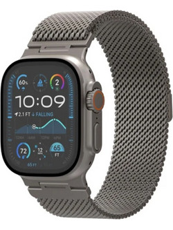 Decoded Milan Traction Λουράκι Titanium Grey D25AWS49TCS1TM