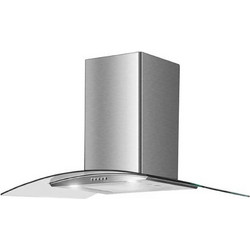 Cata CG5-T Απορροφητήρας Καμινάδα-Τζάκι 90cm Inox