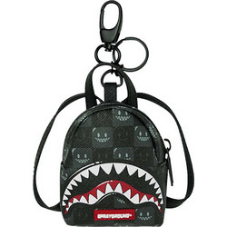 Sprayground Μπρελόκ Backpack Keychain MULTI