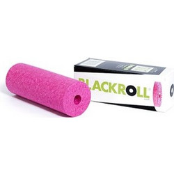 Blackroll Mini Foam Roller Pink