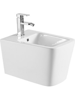 Μπιντέ αναρτώμενο LT 057F White Glossy KARAG