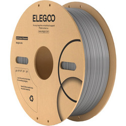 ELEGOO Νήμα ABS, Γκρι