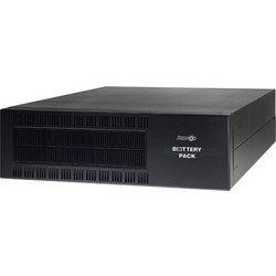 Battery Pack 3U Power On BPK-3U για 20 μπαταρίες