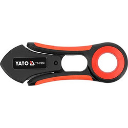 YATO YT-87850 ΨΑΛΙΔΙ ΑΝΘΟΚΟΜΙΑΣ