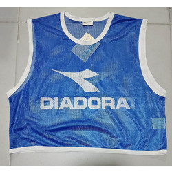 Diadora Διακριτικό Προπόνησης σε Μπλε 115776-6019