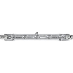 Λάμπα Αλογόνου R7s 230W 118mm (14-710230)