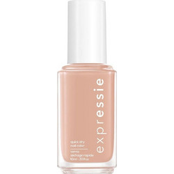 Essie Expressie 60 Buns Up Gloss Βερνίκι Νυχιών Quick Dry 10ml