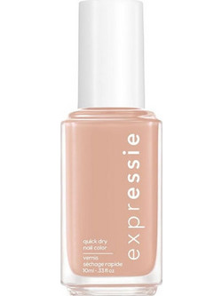 Essie Expressie 60 Buns Up Gloss Βερνίκι Νυχιών Quick Dry 10ml