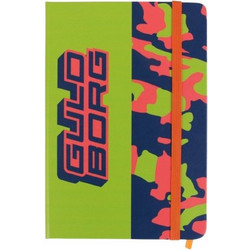 FIRSTGRADE - Notebook - Guldborg - Toys