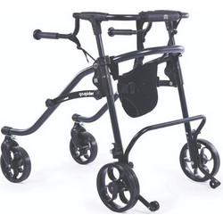 Παιδικός Περιπατητήρας Rollator GO SPIDER - Large