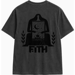 SHAIKKO ODC FAITH T SHIRT SKU000TB07-02V