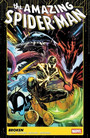 AMAZING SPIDERMAN VOL. 4: BROKEN Paperback